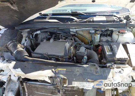 2004 Chevrolet Malibu Ls z USA, uszkodzony, nr VIN 1G1ZT52844F179220